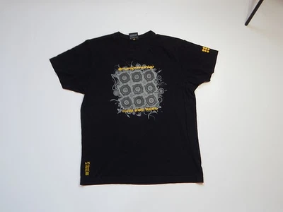 винтажный drinknmunky девять точек футболка размер большой - Изображение 1 из 4