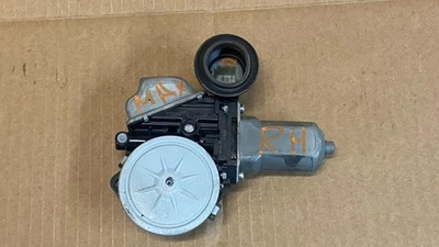 Toyota Prius 2010 2011 2012 2013 2014 15 motor regulador ventana pasajero derecho Foto 1 de 3