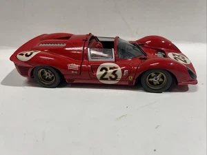 Jouef Evolution 1/18 Ferrari 330P4 - Picture 1 of 6