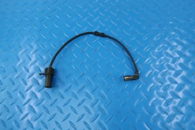 Sensor de desgaste de pastillas de freno traseras Bentley Mulsanne 1 pieza TopEuro #12177 Foto 1 de 3