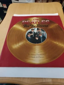 THE BEALTES FOR THE RECORD - Imagen 1 de 2