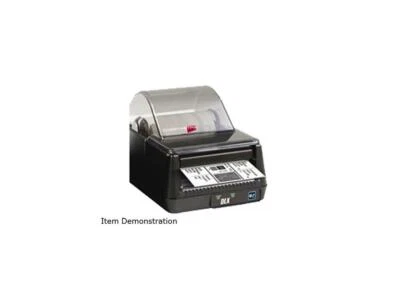 CognitiveTPG DLXi Direct Thermal Printer Monochrome Desktop Label Print - Image 1 of 2