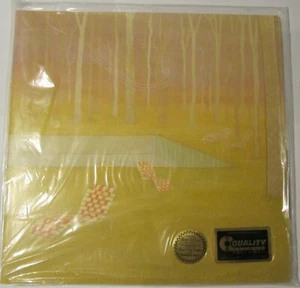 Holly Muñoz - #2 Record LP Limited Gatefold NUMBERED #482 of 983 SEALED NEW 2015 - Picture 1 of 3