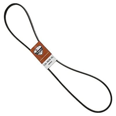 GENUINE OEM EXMARK PART # 126-9835 V BELT - Image 1 of 2