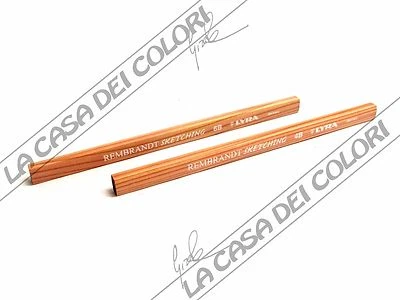 LYRA REMBRANDT - SKIZZENSTIFT SPECIAL - ABSTUFUNG NACH WAHL