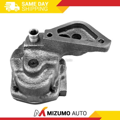 Oil Pump Fits 90-09 Buick Chevrolet 6000 Achieva 2.8L-3.5L V6 OHV 12v — 第 1/4 张图片