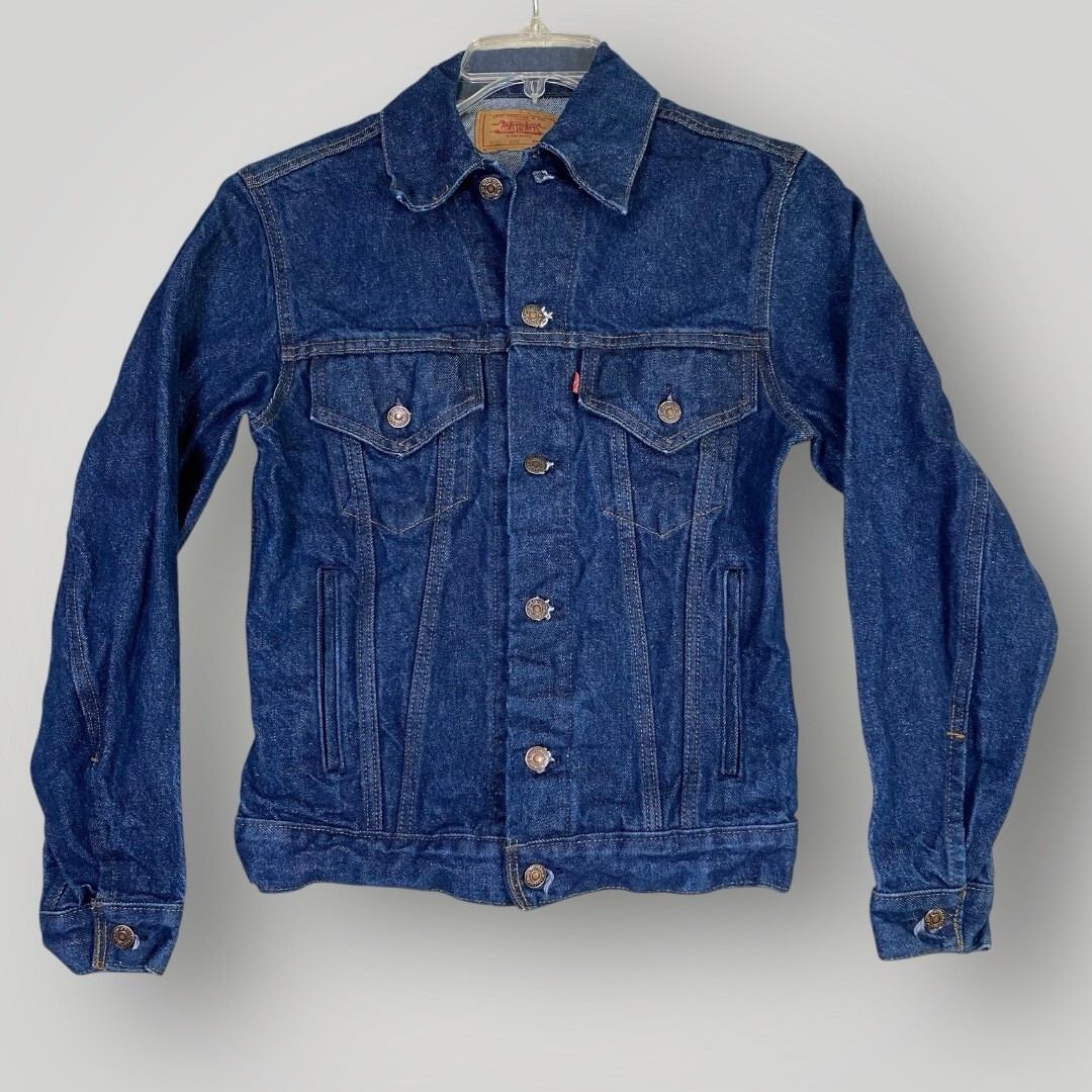 levis jacket 70506 products for sale | eBay levis jacket 70506 products for sale | eBay