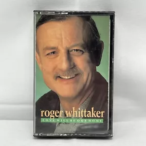 Roger Whittaker: Love Will Be Our Home (Cassette) - Imagen 1 de 3