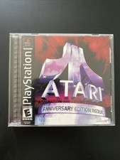 .PSX.' | '.Atari Anniversary Edition Redux.