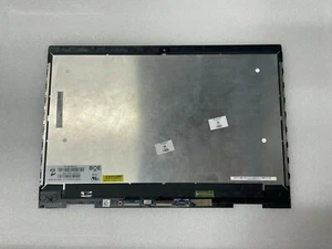 HP ENVY x360 15-CN000 15-cn0002la 15-CN1035CL FHD Pantalla Táctil Vidrio Original - Imagen 1 de 4