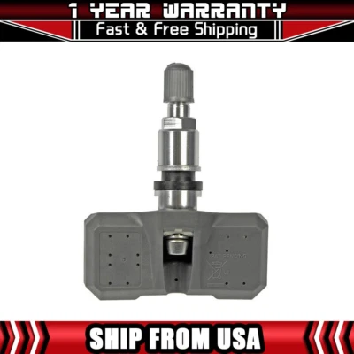 Датчик системы контроля давления в шинах Dorman 1 X для 2006 2007 Jeep Commander - Изображение 1 из 3
