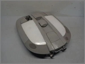 Mercedes X164 Innenraumleuchte Leselampe Dachbedieneinheit 1648702926 7E94 - Picture 1 of 4