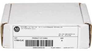 NEW Sealed AB Control Logix Thermocouple Sensor Kit Catalog 1756-CJC Ser A - Picture 1 of 1