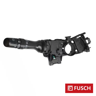 Interruptor de control de faros antiniebla de señal de giro para Scion xD 2008-2011 Foto 1 de 4