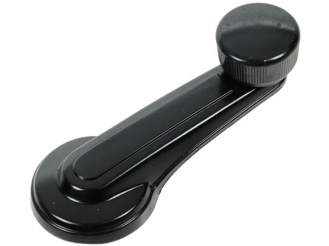 TRQ 27VB84G Window Crank Handle Fits 1986-1994 Pontiac Sunbird - Изображение 1 из 1