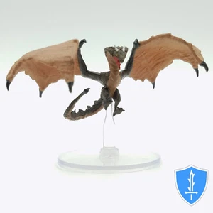 Wyvern - Tyranny of Dragons #29 D&D Miniature - Picture 1 of 2