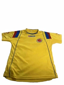 Soccer Jersey Colombian - Picture 1 of 8