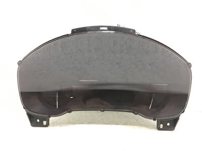 Velocímetro 14 CADILLAC CTS Foto 1 de 3