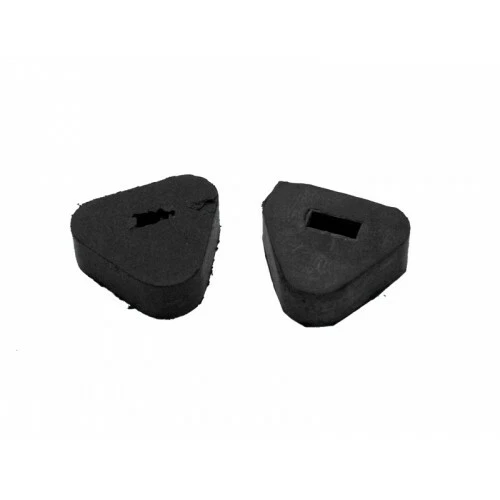 MOTO MORINI Corsarino, gommini triangolari inserto serbatoio ant.