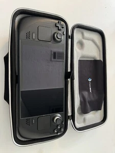 Valve Steam Deck 512GB LCD Handheld Console - Picture 1 of 12