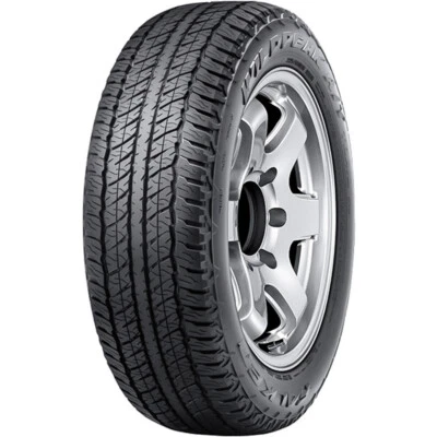 Tire 225/60R18 Falken Wildpeak A/T Trail 01A AT All Terrain 100H - Image 1 of 3