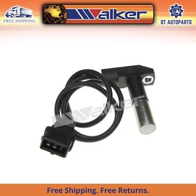 For 1985-1989 BMW 635CSi 3.5L L6 Engine Camshaft Position Sensor Walker  1986 - Image 1 of 4