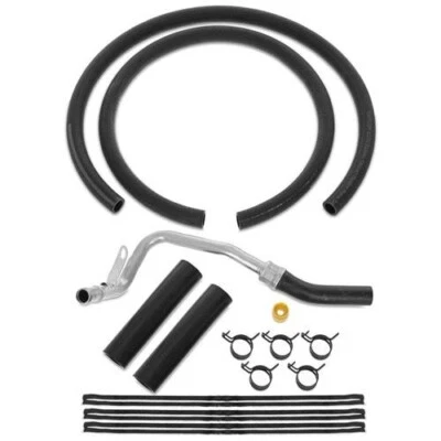 Ford Bronco 1992-1996 kit de manguera de calefacción estilo fábrica 5,0 L 302 5,8 L 351 F150 ¡Venta! Foto 1 de 4