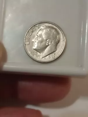 1994 P. MINT ROOSEVELT DIME - Image 1 of 2