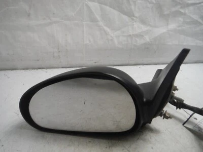 Espejo retrovisor lateral izquierdo Ford Mustang 2000 conductor eléctrico OEM 1999-2004 Foto 1 de 4