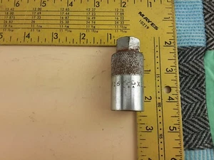 MAC Tools XD266P 3/8" Drive 13/16" Spark Plug Socket 6pt USA - Picture 1 of 10