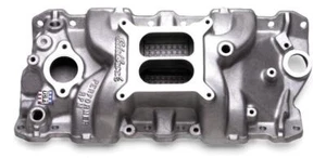 Engine Intake Manifold-Base Edelbrock 7101 - Picture 1 of 7