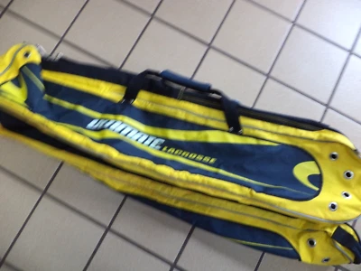 BOLSA EQUIPO GUERRERO LACROSSE NUEVA Foto 1 de 4