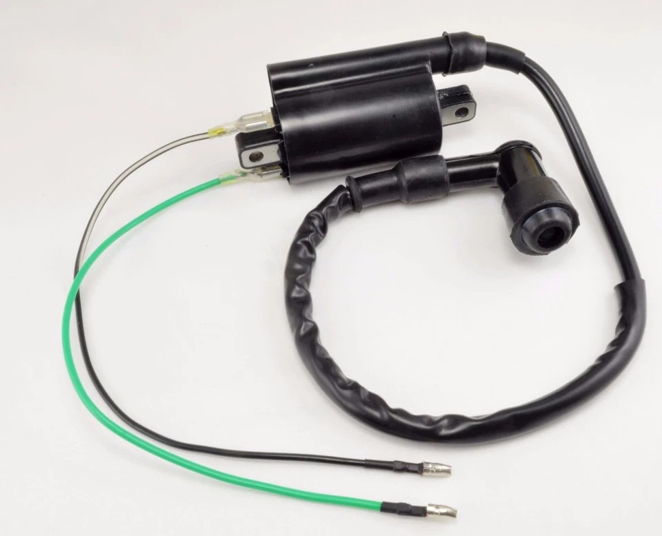  Bobina de encendido rendimiento Honda CB100 125S CL100 125S 90 S90 SL100 SL125 XL100  Foto 1 de 1