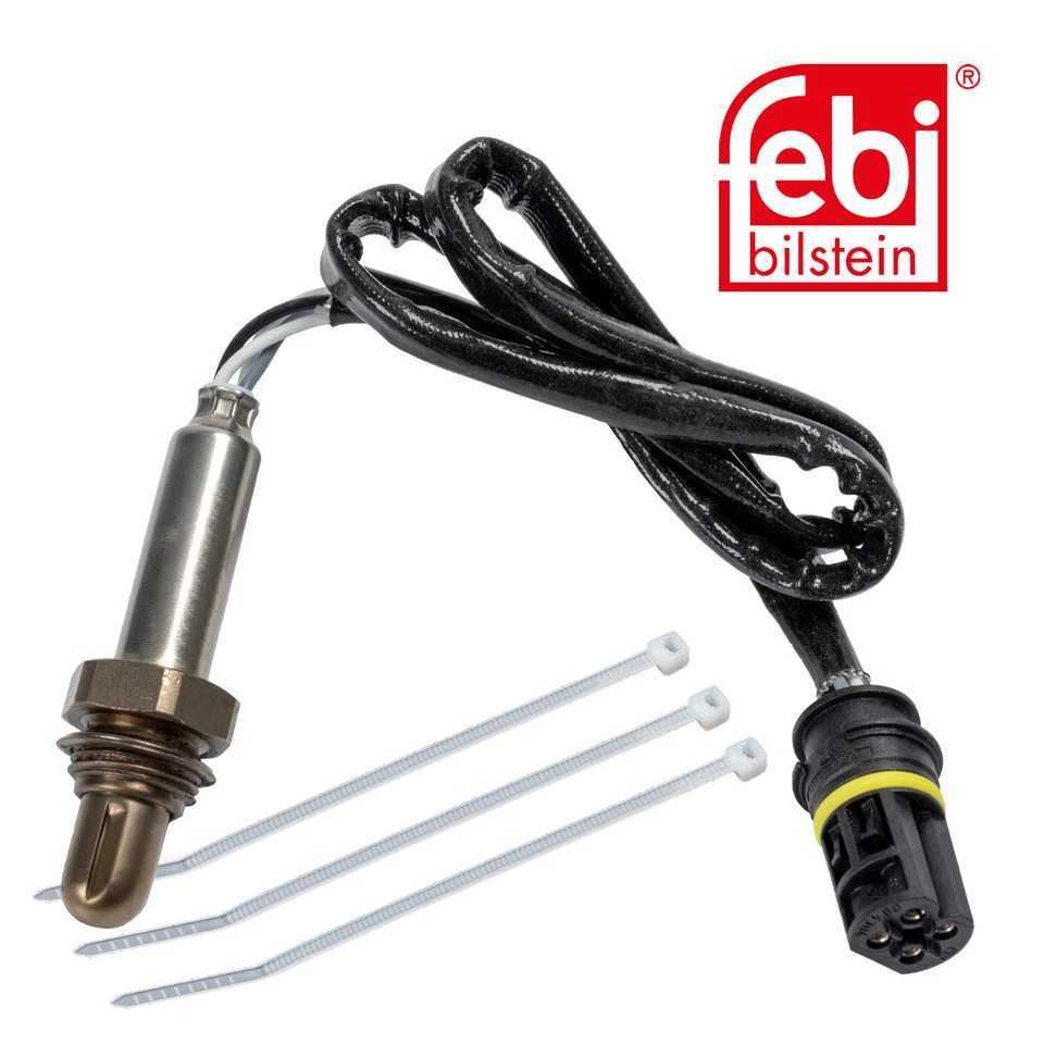 Febi BILSTEIN Sonda Lambda per Mercedes-Benz SLK R170 230 Compressore Classe E - Immagine 1 di 1
