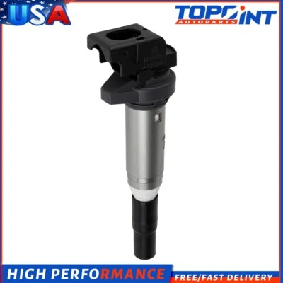 Новая катушка зажигания для 2011-2015 Mini Cooper/Cooper Countryman 1,6 л L4 UF598 - Изображение 1 из 4