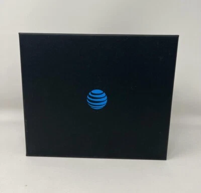 Módem de Internet Inalámbrico AT&T IFWA 40 Móvil 4g LTE Punto de Acceso Wi-Fi - Negro (NUEVO) Foto 1 de 4