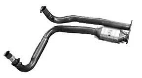 EPA Catalytic Converter Fits: 1999 Chevrolet C2500 - Image 1 of 2