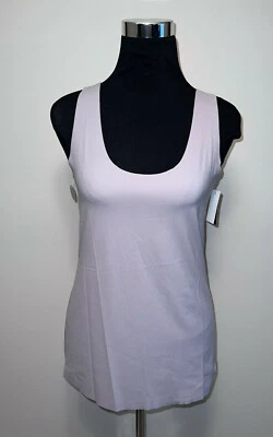 Camiseta sin mangas Wacoal impecable cómoda elástica suavizante Nirvana nueva con etiquetas talla 2XL Foto 1 de 4