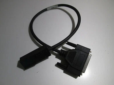 Adaptador de cable OTC/Chrysler 3305-65 Genisys Mentor Determinator Tech/Force scan Foto 1 de 3