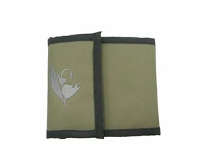 High Grade10 Clear Pocket Leader Wallet Size 4X4 inch Fly Fishing Tippet - Picture 1 of 15