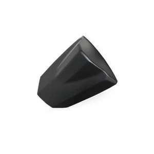 Cubierta de asiento negra mate cubiertas traseras para Suzuki 2004 2005 GSXR600 GSX-R750 K4 04 05 - Imagen 1 de 2