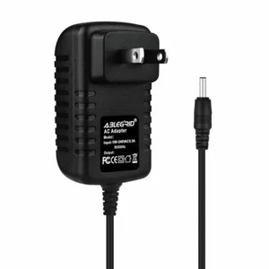 12V 2A AC Adapter for EVOO EV-C-116-1-PR 11.6" Laptop Wall Power Supply Charger - Picture 1 of 3