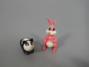 Jouet : Figurines Ball - Animaux Ball Panda et Lapin