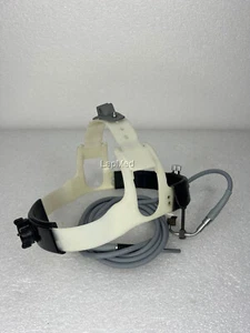 Karl Storz Stirnlampe Kopf-Leuchte 078511 Lampe (29366) - Bild 1 von 5