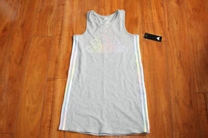 NWT GIRLS ADIDAS SZ L 14 DRESS - Picture 1 of 3