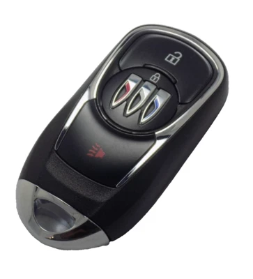 NEW OEM 2020-2025 BUICK ENCORE GX 3 BUTTON REMOTE SMART KEY FOB 13547675 HYQ4ES - Изображение 1 из 4