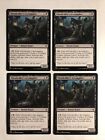 4X Mtg Jumpstart Ghoulcaller?S Accomplice Nm/M Magic The Gathering