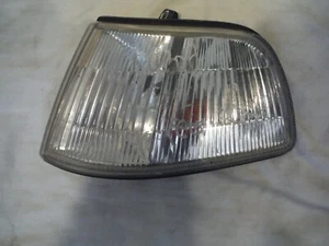 corner light left white edm OEM 052-3922 Honda CIVIC ED6 ED7 EE EF 90-91 - Picture 1 of 3