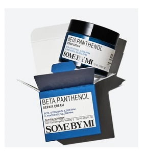 Panthenol Repair Cream 1.7 fl oz Skin Barrier Repair & Strengthening Moisturizer - Picture 1 of 3