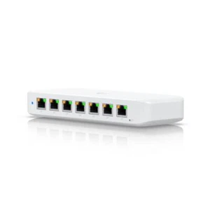 USW-Ultra-60W Unifi Switch Ultra 60W 810084693728 - Foto 1 di 4